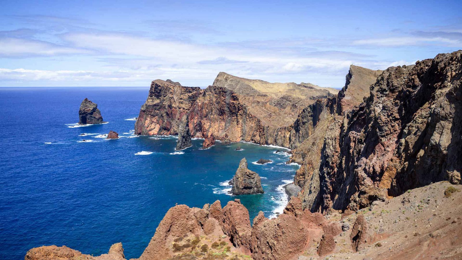 Read more about the article WOW! Madeira: 5 Dias de Roteiro Que Jamais Irá Esquecer